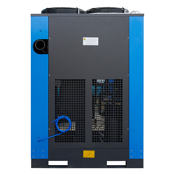 Осушитель рефрижераторного типа ATS DGO 10800 Осушитель рефрижераторного типа ATS DGO 10800